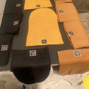 G Spot Brand beanies